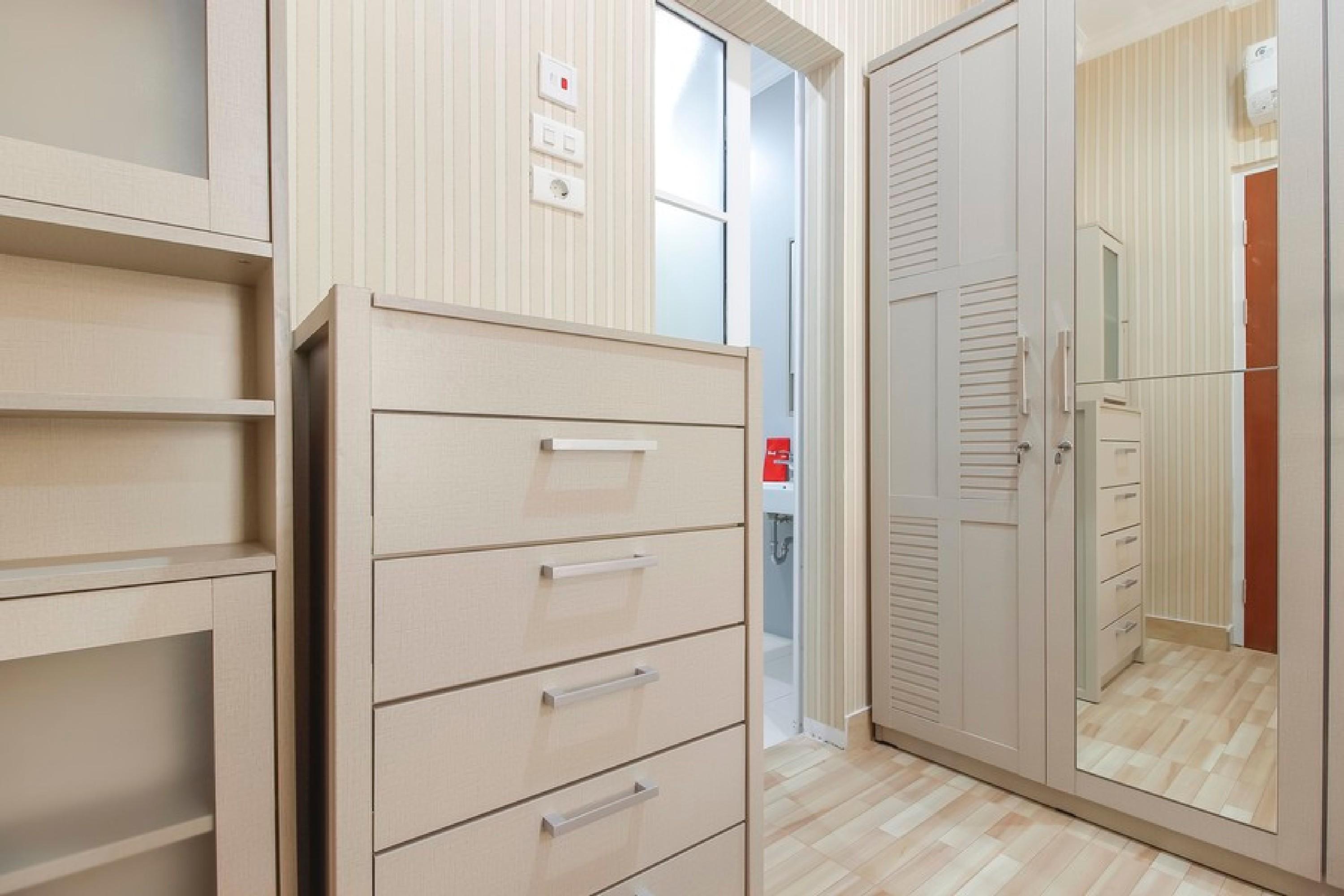 Reddoorz Plus @ Kwitang 2 Джакарта Экстерьер фото